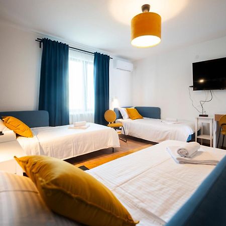 Cozy Nook B&B - Free Private Parking Нови-Сад Экстерьер фото